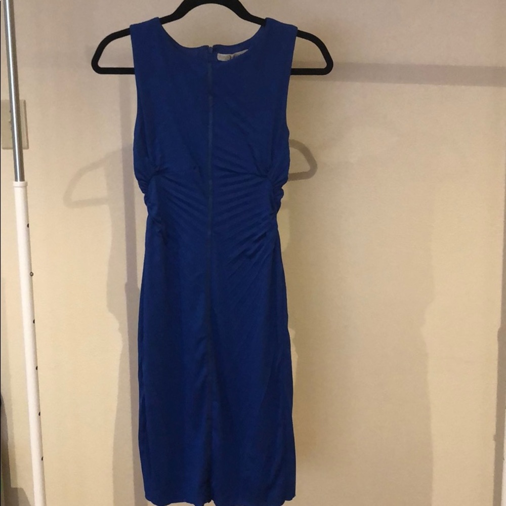 Halston Heritage dress